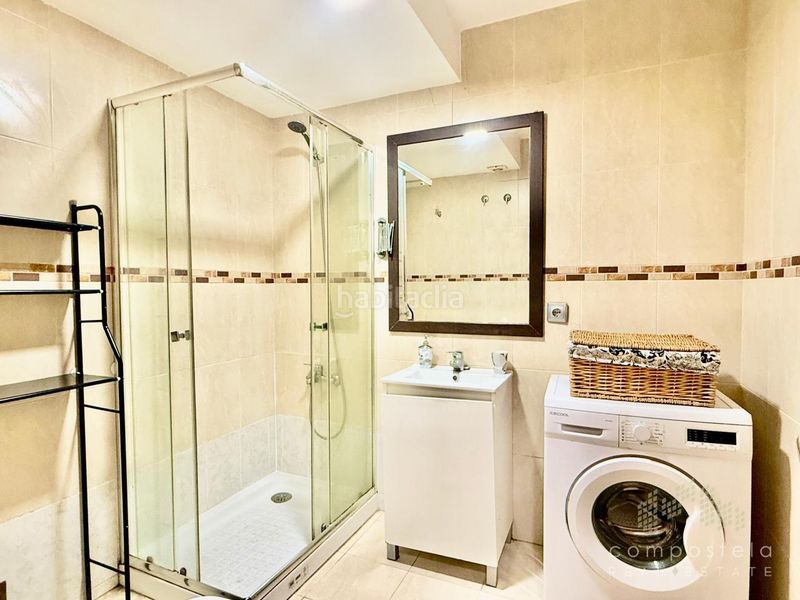 Foto 9c8a198d-5120-42eb-a341-6ab1a244b6ed. Flat with heating parking in Bertamirans Ames