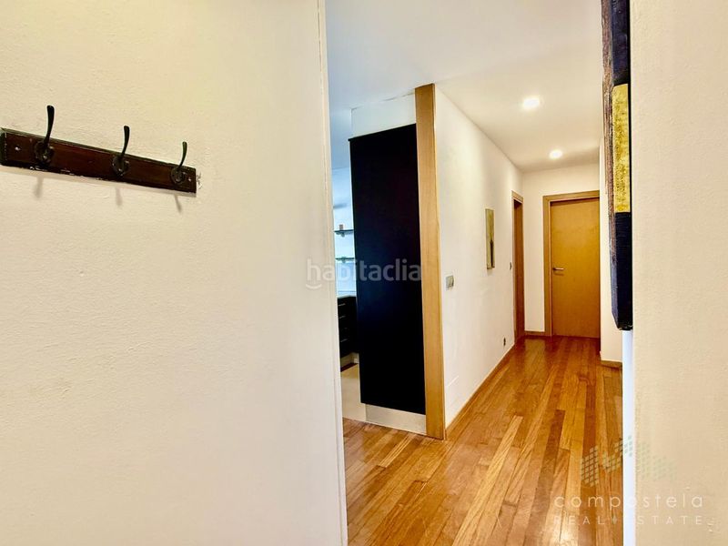 Foto a03dd976-42e5-4c07-9594-44bac8c8db6f. Flat with heating parking in Bertamirans Ames