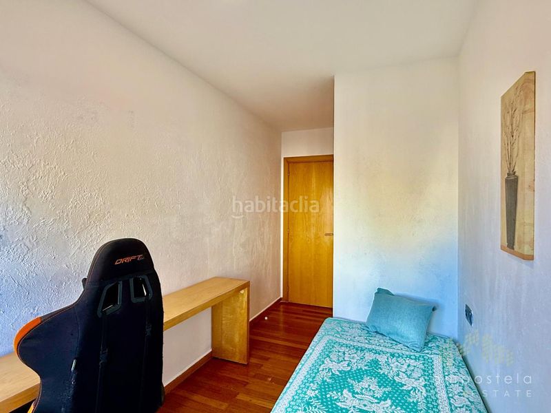 Foto acb192cb-b7d4-48aa-bada-d85fb1f748e3. Flat with heating parking in Bertamirans Ames