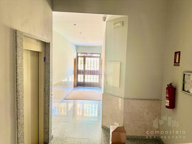 Foto c1778a0f-0638-467a-9e5d-a1cbea3b883d. Flat with heating parking in Bertamirans Ames