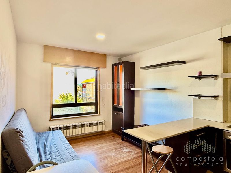 Foto c7cdea30-1965-4813-97ad-5df6e568ef25. Flat with heating parking in Bertamirans Ames