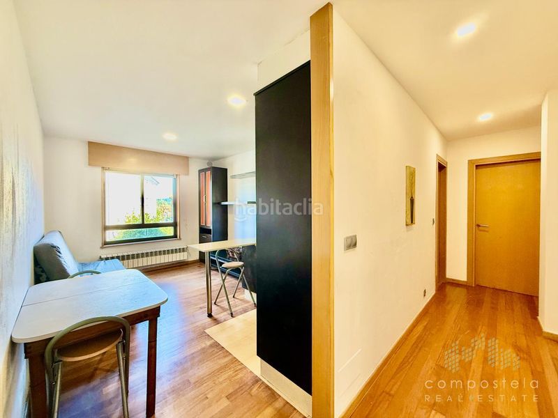 Foto cc766acd-9370-4809-91f6-2f41181ec933. Flat with heating parking in Bertamirans Ames
