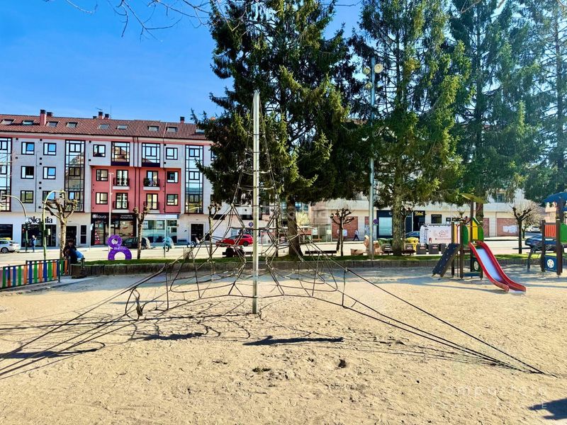 Foto d05ad9d3-2e7e-4d9c-b3bc-8de3aeb42b34. Flat with heating parking in Bertamirans Ames