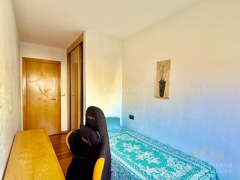 Foto d20d9ed9-38d9-4244-bc0b-86845042e901. Flat with heating parking in Bertamirans Ames