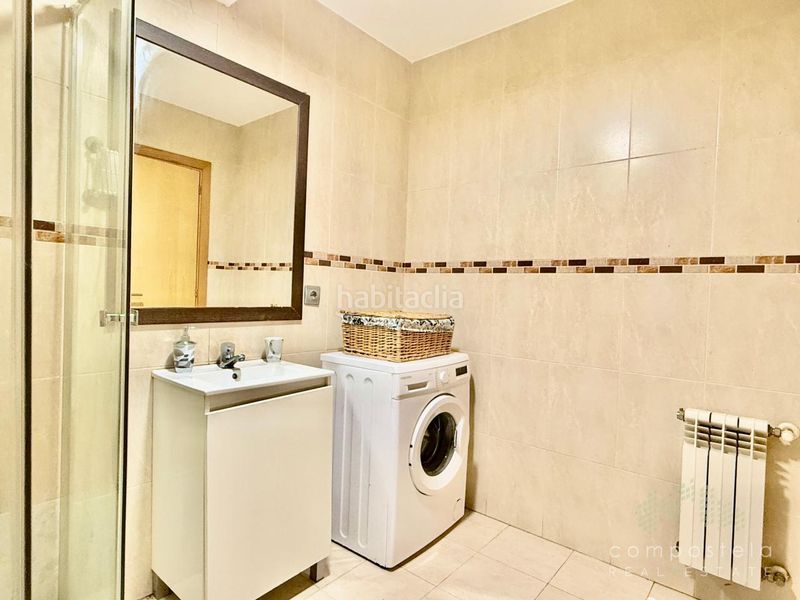 Foto d4f7d90d-3bff-4b18-83ee-b6f6499d676f. Flat with heating parking in Bertamirans Ames