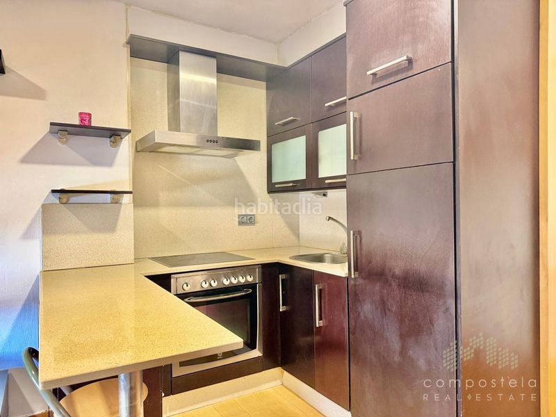 Foto d5976104-cbdb-4d37-8a89-c07762d10bc3. Flat with heating parking in Bertamirans Ames