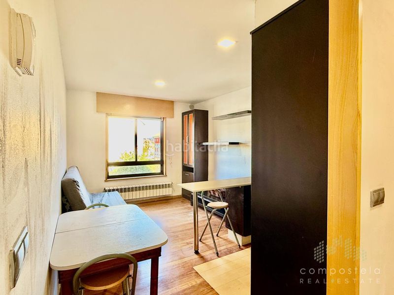 Foto defd07d5-aac7-4b57-bb5d-f49e3f2c1d97. Flat with heating parking in Bertamirans Ames