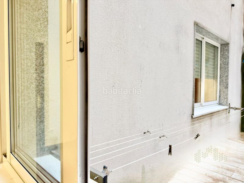 Foto 7f58f3b7-f6f2-4429-a59a-43240338d114. Flat with heating parking in O Milladoiro Ames