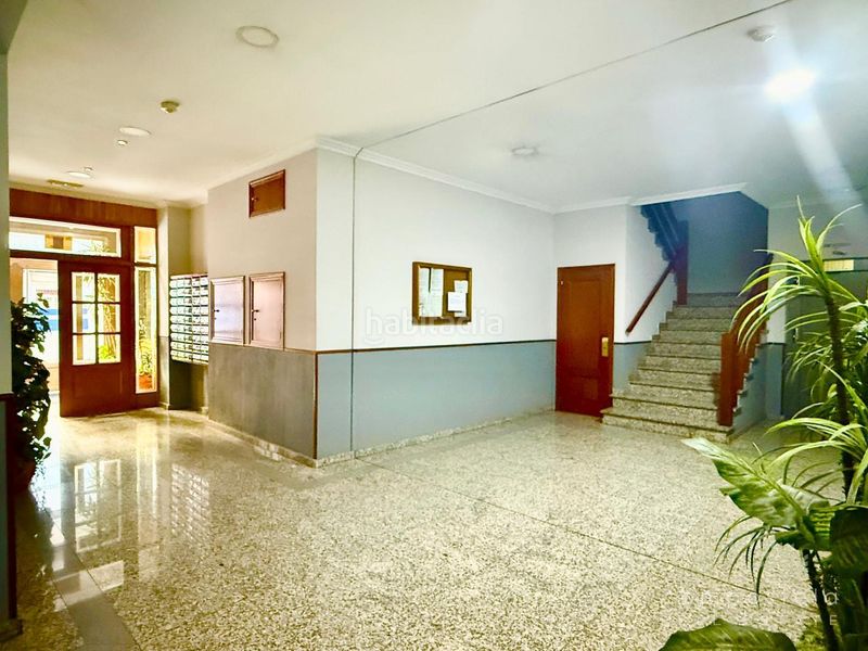 Foto 8dcb0ae7-de95-441e-b975-876aac33deea. Flat with heating parking in O Milladoiro Ames