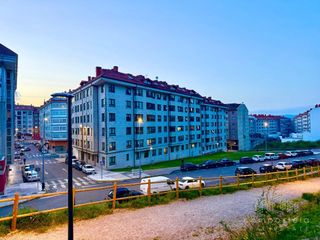 Appartement  Rosalía de castro-besada