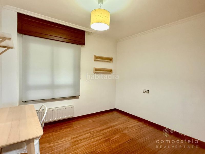 Foto 216ce826-9ba3-4e9a-9f63-effc1740cb5e. Lloguer pis amb calefacció aparcament a O Milladoiro Ames