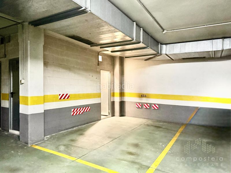 Foto 2aaca4ac-16fd-4097-8d91-7e26f7cdd629. Lloguer pis amb calefacció aparcament a O Milladoiro Ames