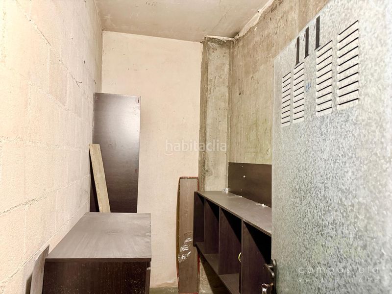 Foto 39be9662-cbae-4747-884e-5025b36f2748. Lloguer pis amb calefacció aparcament a O Milladoiro Ames