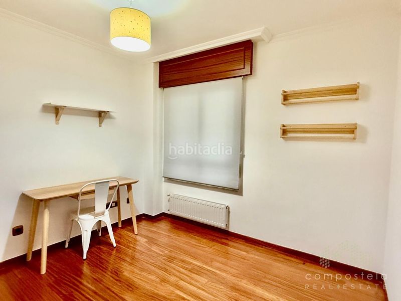 Foto 44b307f9-7fc2-4c8e-9e28-48d41655cb43. Lloguer pis amb calefacció aparcament a O Milladoiro Ames