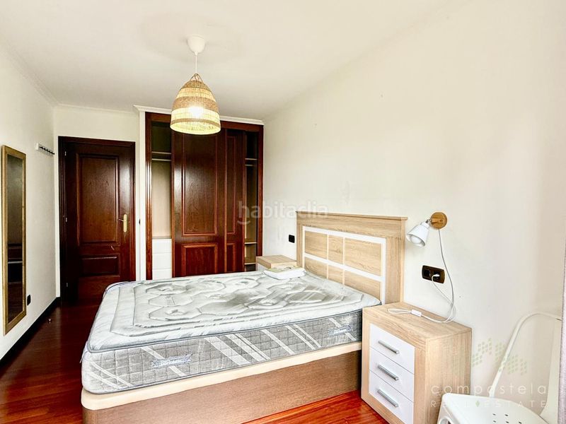 Foto 78395694-b2fb-444b-ad44-2f77368e78a4. Lloguer pis amb calefacció aparcament a O Milladoiro Ames