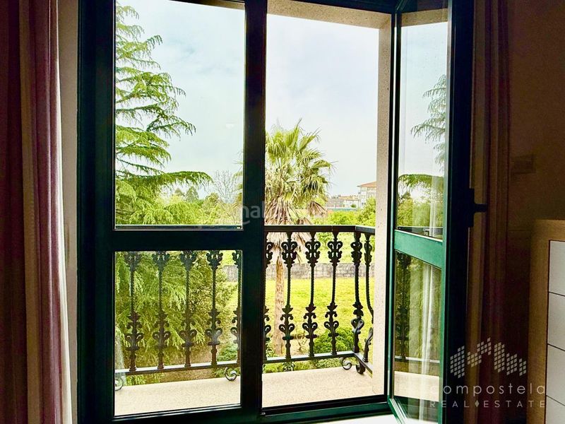 Foto 99288618-8c5c-49f6-924d-34fa1c63ef9b. Lloguer pis amb calefacció aparcament a O Milladoiro Ames