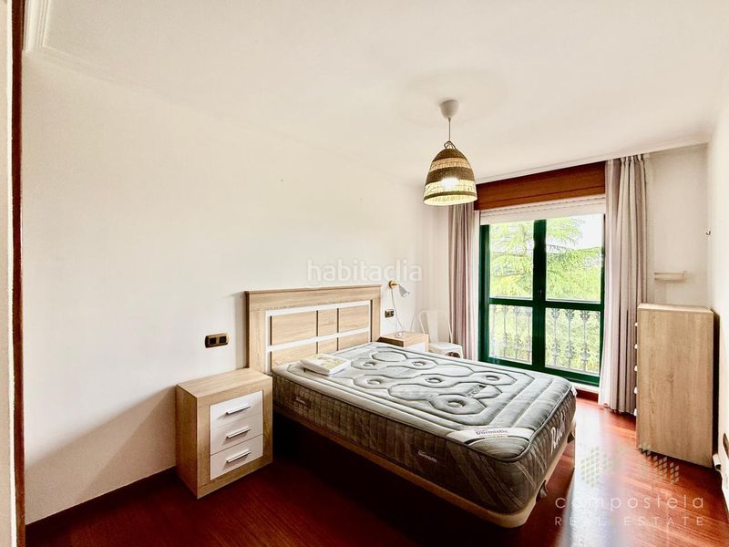 Foto ab58530b-db4c-4cde-8cce-c3a747088c2a. Lloguer pis amb calefacció aparcament a O Milladoiro Ames