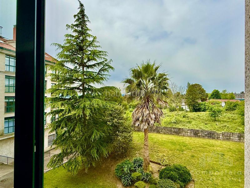 Foto b1ad5ed5-189c-4392-800b-5ae030505c70. Lloguer pis amb calefacció aparcament a O Milladoiro Ames