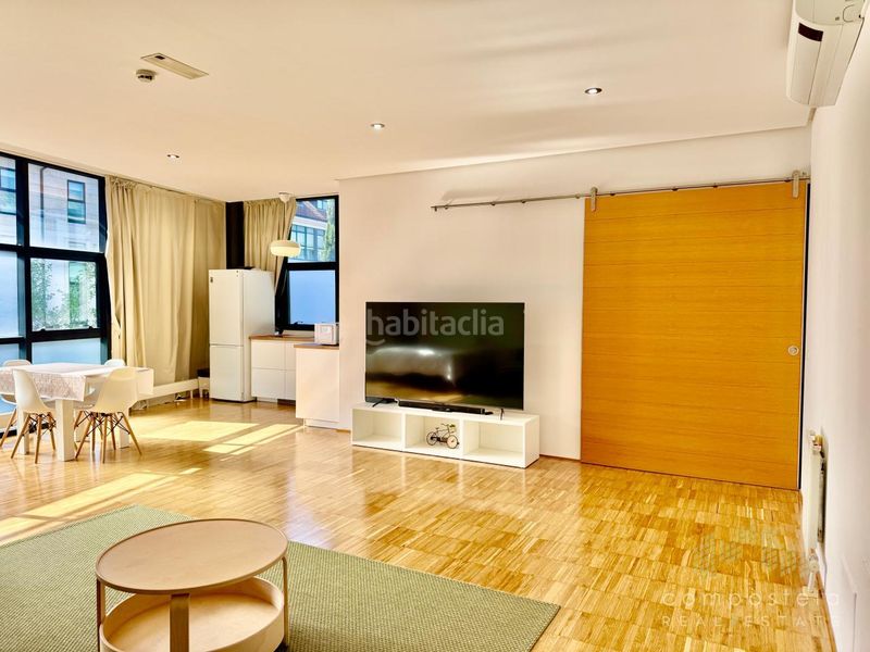 Foto 52ddc129-176d-47b2-a5c1-07ac9f296296. Alquiler loft en O Milladoiro Ames