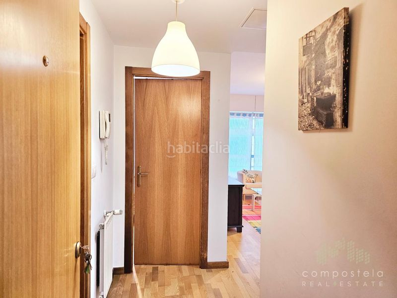 Foto 0be80f3f-f505-4899-8bd7-79852bad2a1a. Apartament amb calefacció aparcament a O Milladoiro Ames