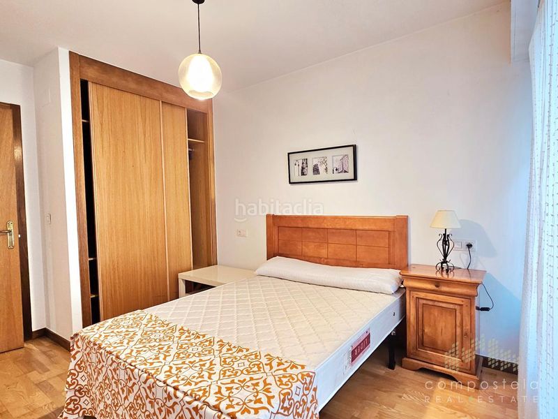 Foto 3604309d-eb59-43a1-acd0-7d90fb4f703d. Apartament amb calefacció aparcament a O Milladoiro Ames