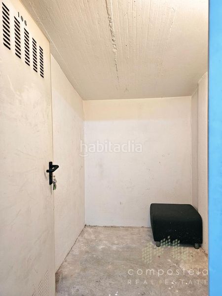 Foto 6a3df180-2f05-4357-a4ee-c197ec2e215b. Apartamento en O Milladoiro Ames
