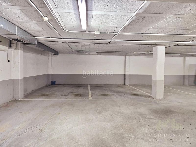 Foto 6b1ed363-73bc-4522-8cc8-83d19213caa1. Apartamento en O Milladoiro Ames