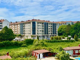 Appartement  Rúa de abaixo