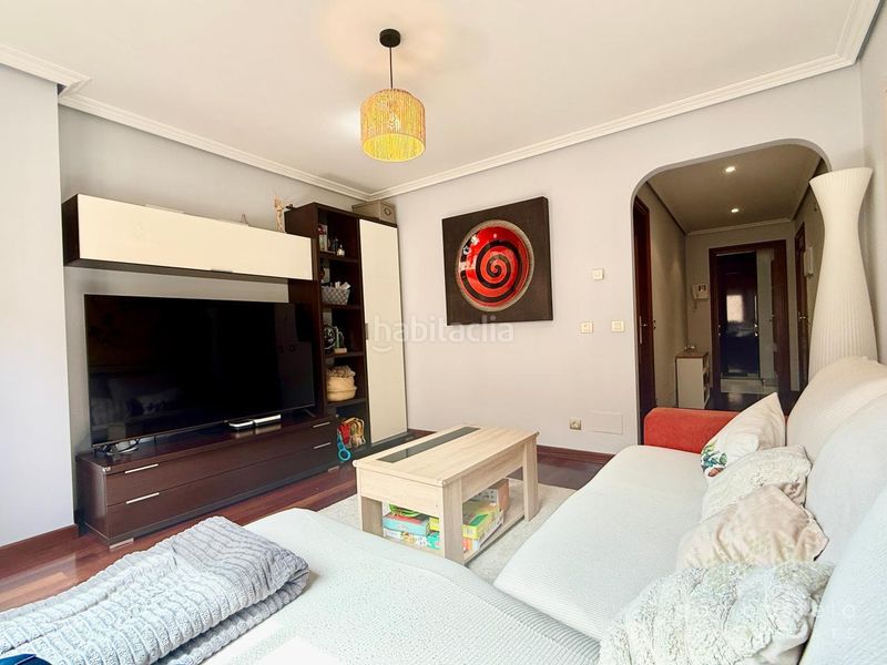 Foto 2c6e341e-6e83-416c-8acf-93dbc77ced8e. Pis amb calefacció a O Milladoiro Ames