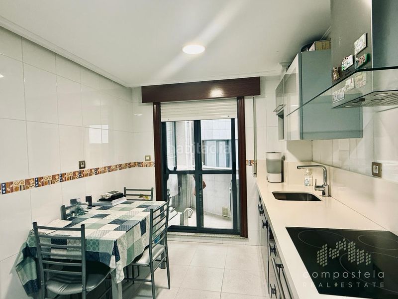 Foto 3a035f0a-ef91-4bf2-ba1f-78af96bf13ca. Pis amb calefacció a O Milladoiro Ames