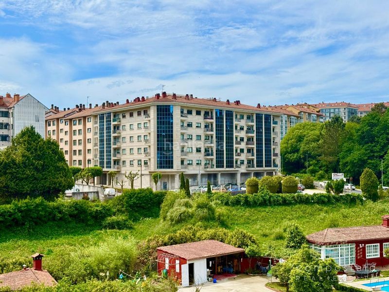 Foto 807a79d3-9849-4607-9cc3-26b4cf1857cc. Pis amb calefacció a O Milladoiro Ames