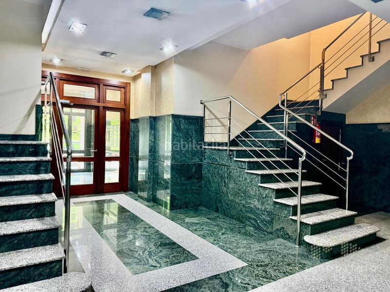 Foto f02d577c-8eb1-4898-9cc7-28a853f70a6b. Pis amb calefacció a O Milladoiro Ames