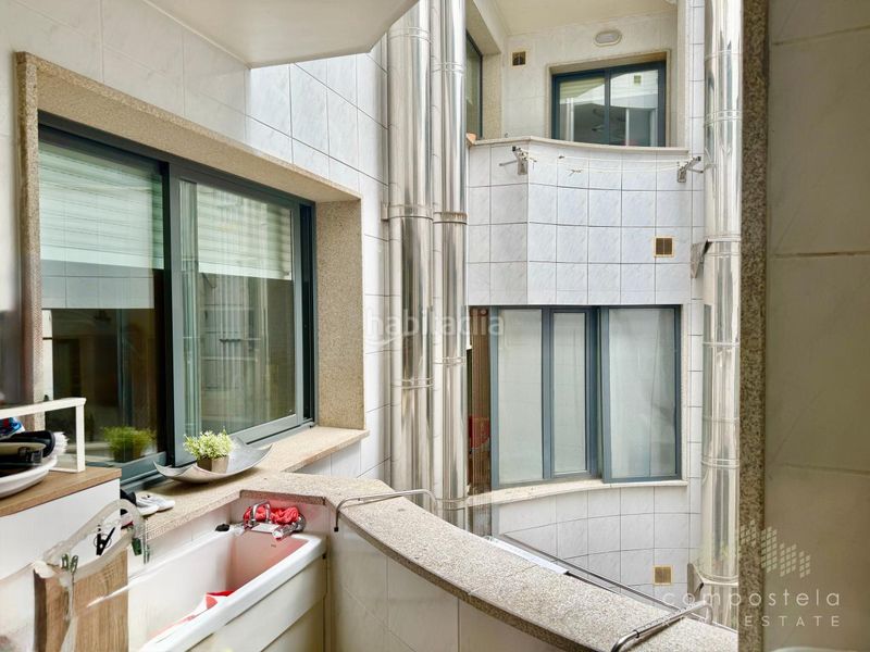 Foto 45e86455-e956-4211-9b66-22ec5e85e299. Piso en O Milladoiro Ames