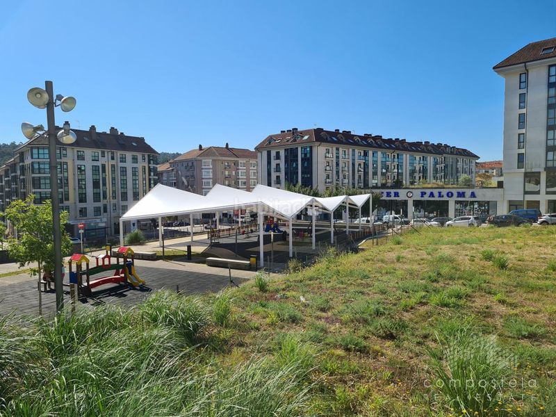 Foto 4bd0ebee-1bab-4c43-b02c-3b557ce3f446. Oficina amb calefacció a O Milladoiro Ames