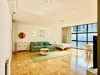 Loft a Hedras
