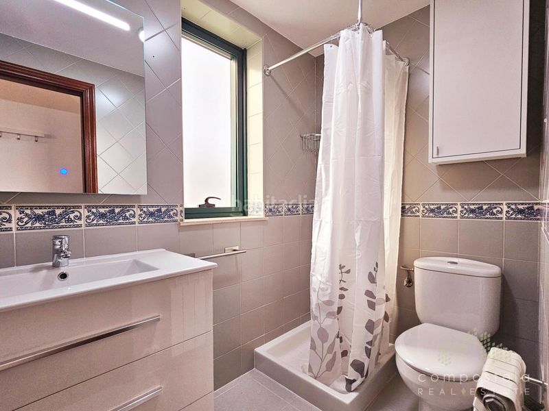 Foto 0eed6aea-3201-4e8d-aa84-d6837482827e. Affitto duplex con riscaldamento parcheggio in O Milladoiro Ames
