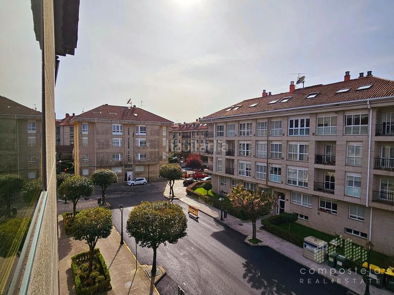 Foto 9c385712-345a-4d5e-9c44-ffcd52a05208. Alquiler dúplex en O Milladoiro Ames