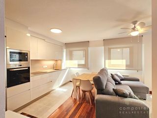 Rent Duplex  Rúa viorneira