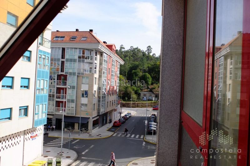 Foto ab0a6856-c470-4d4a-a461-4f353fb8e8d0. Pis amb calefacció aparcament a O Milladoiro Ames