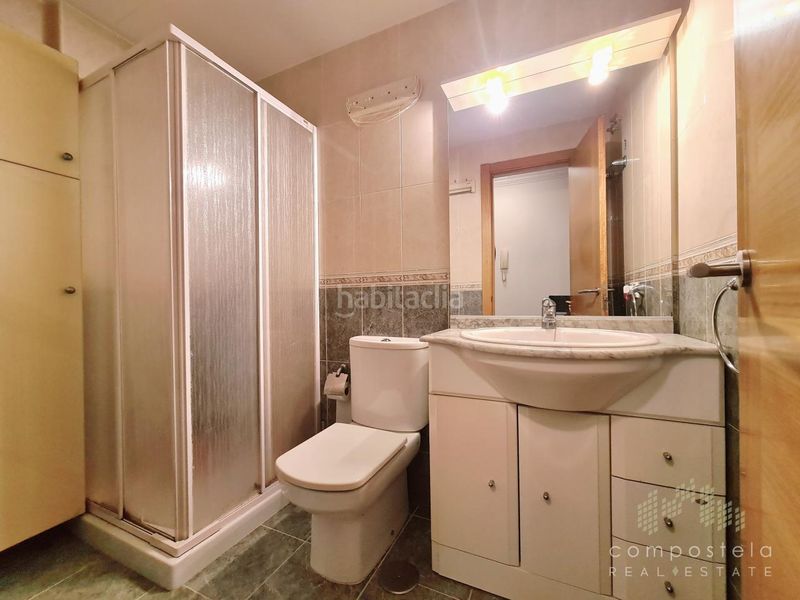 Foto 9ce177fd-639a-43ba-b1d8-bf0f617b5a02. Piso en O Milladoiro Ames