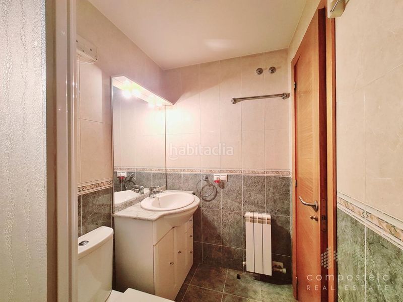 Foto f18bd64f-fea9-42c1-9d78-974e00e530e1. Piso en O Milladoiro Ames