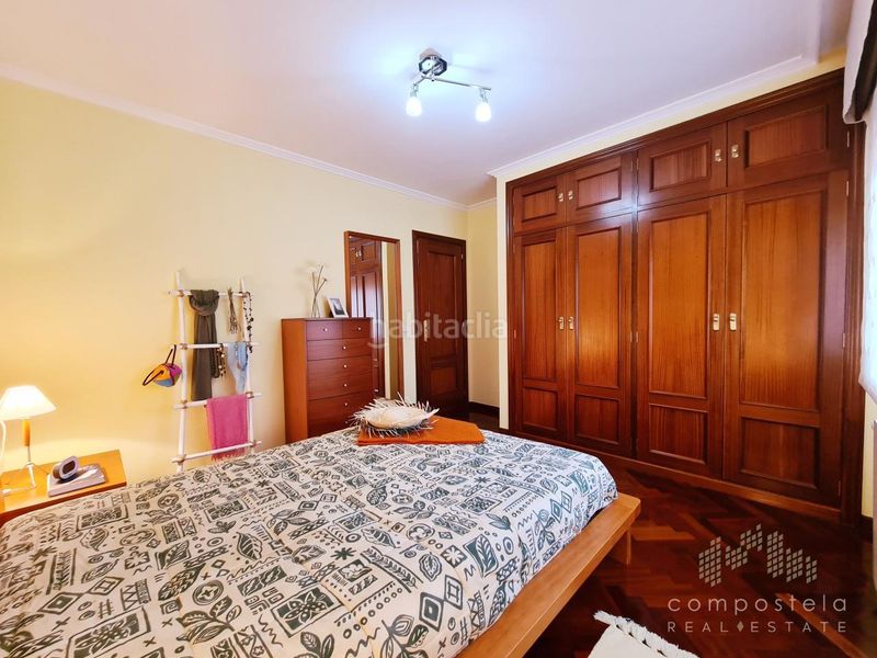 Foto d4f395d3-ae8a-4424-8c2a-5ea848ddc8a8. Piso en O Milladoiro Ames