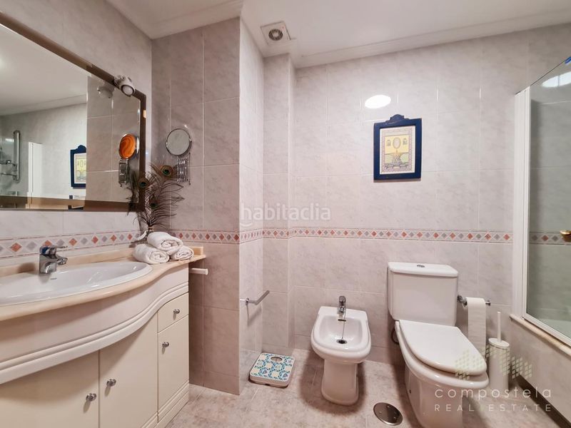 Foto d9073ba0-1447-4069-81c1-86e7c7d5c797. Piso en O Milladoiro Ames