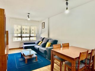 Rent Flat  Avda. rosalía de castro