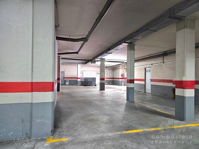 Foto 8cc56998-b607-4a74-a038-40593977d984. Affitto duplex con riscaldamento parcheggio in O Milladoiro Ames