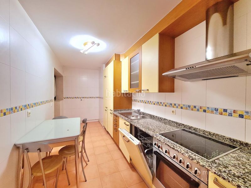 Foto 0b3eaedf-ca6c-441d-b812-d8ca2aa3f184. Flat with heating parking in O Milladoiro Ames