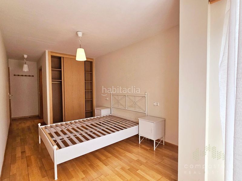 Foto 2d930b0e-5c4a-4e27-a261-bddd48d4ae54. Flat with heating parking in O Milladoiro Ames