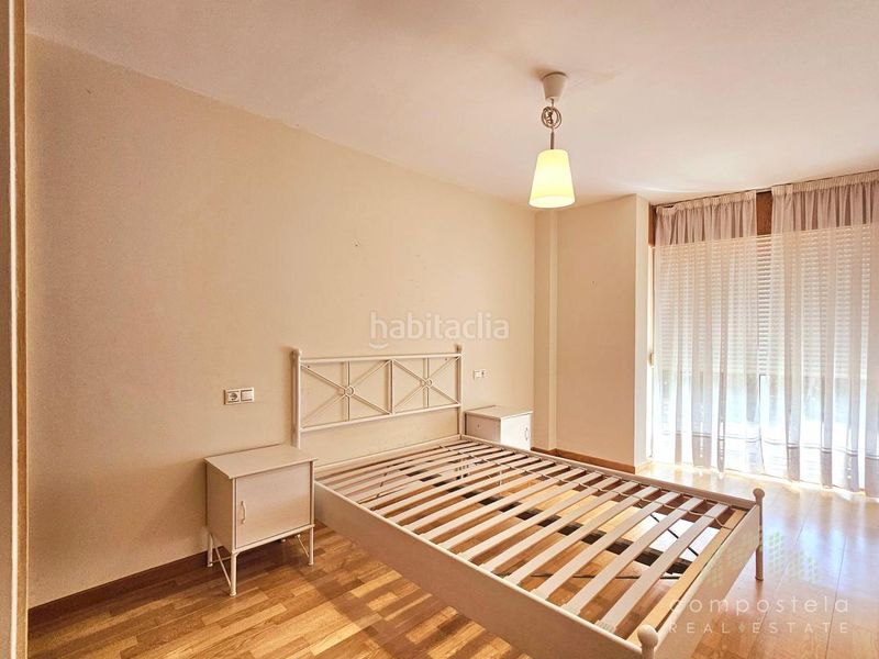Foto e73aefc4-bd0f-4177-a9e2-0025956ee406. Flat with heating parking in O Milladoiro Ames