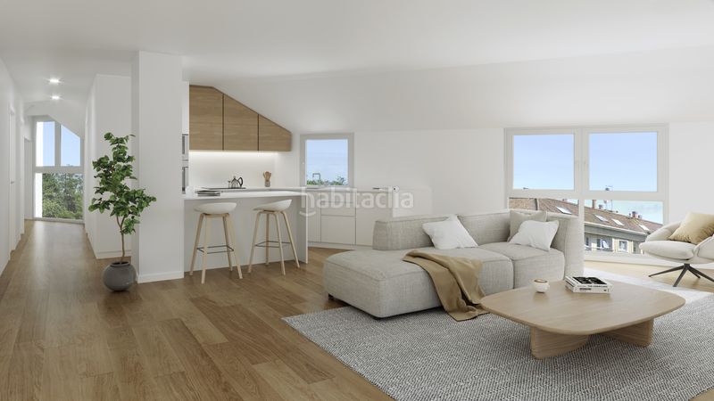 Foto 9344b038-6805-43a9-840d-e4d0c750d31a. Pis 104m<sup>2</sup> a rúa pedregal 65 a Bertamirans Ames