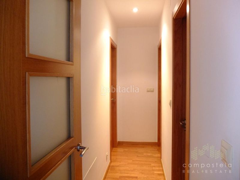Foto a834d4f4-9f81-4eea-adff-50063d8997d7. Rent flat with heating in O Milladoiro Ames